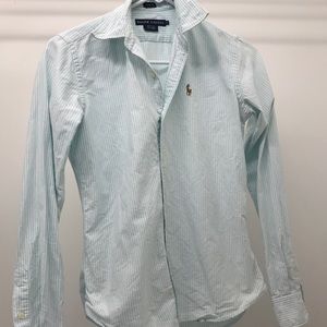 Ralph Lauren button down